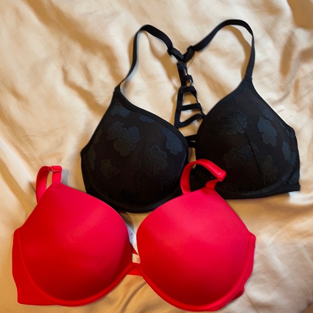 PINK Bras